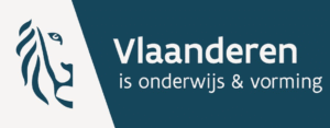 logo Kenniscentrum Digisprong Vlaanderen is onderwijs & vorming